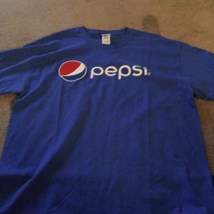Pepsi T-shirt
